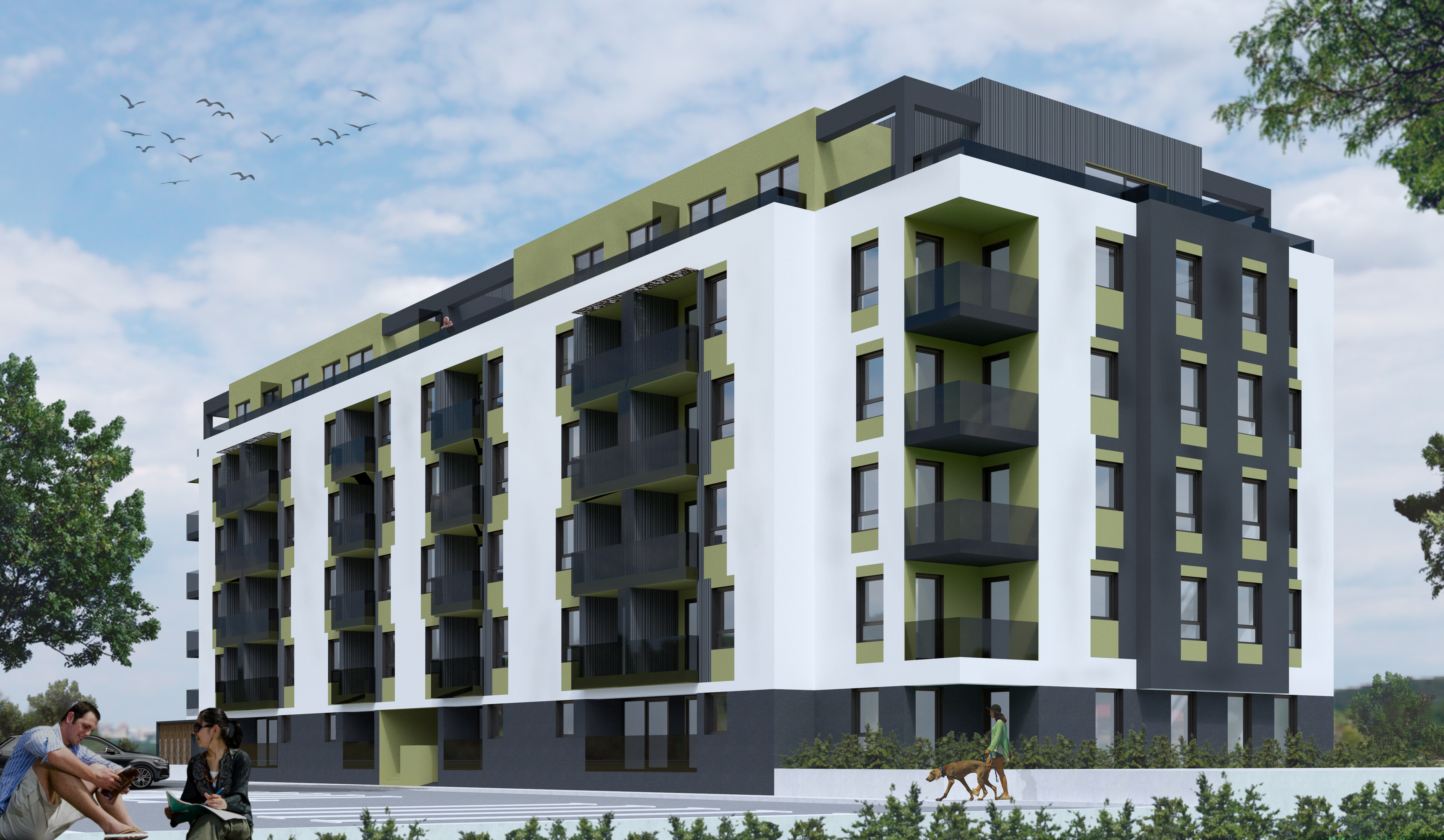 Dječji vrtić Orehovica